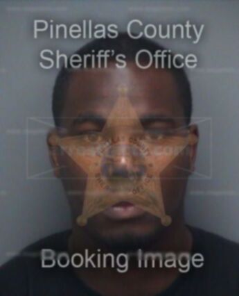 Otis Lilliston