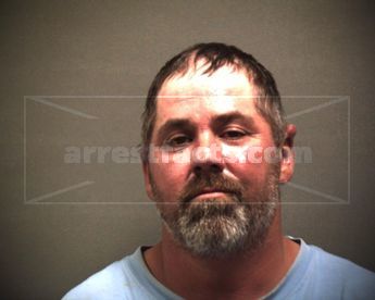 Johnny Dale Whitten