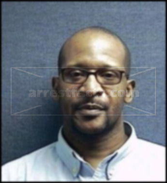 Dwayne Rodney Jamison