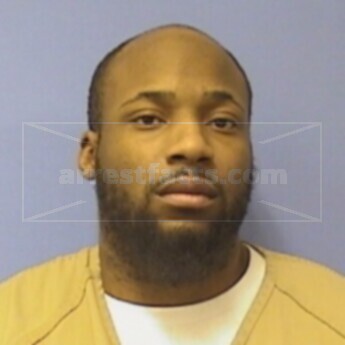 Shawntrell Harris