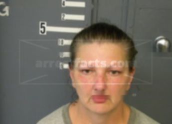 Monica P Thacker