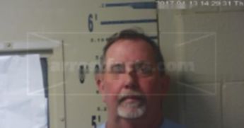 Douglas Ray Fortney