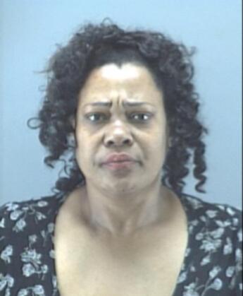 Lovella S. Hodge