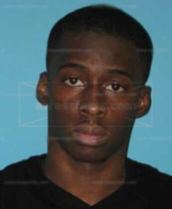 Ervin Marquise Burnett