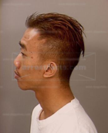 Michael Chieng
