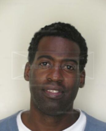 Alonzo Lamar Elliot