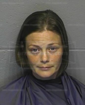 Sarah Jean Billington