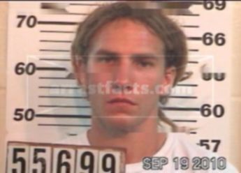 Dustin David Clawson