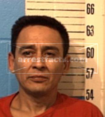 Terry Martinez Ulloa