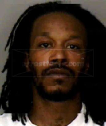 Jamel Reheem Bailey