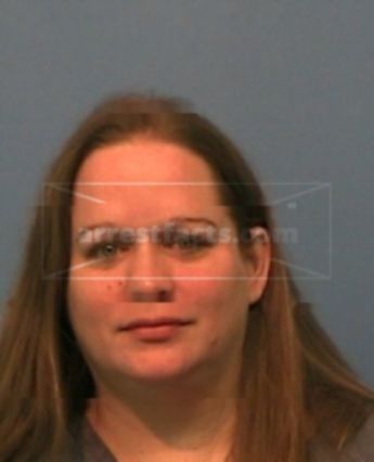 Jennifer Lea Weaver