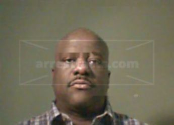 Jerome Clarence Barnes