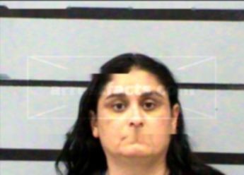 Cynthia Nichole Banda