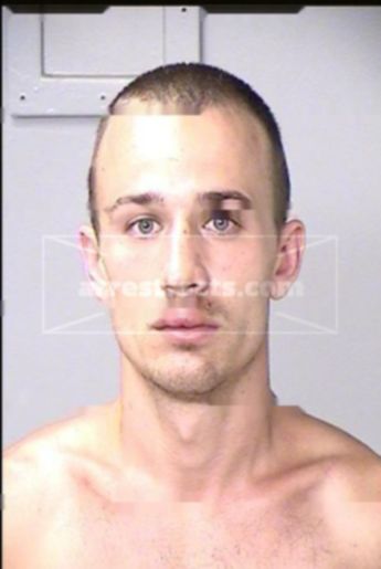 Patrick Wayne Maschke