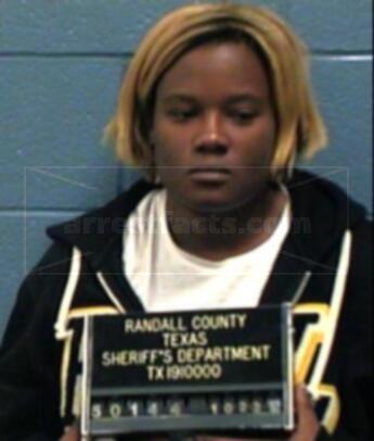 Shaunda Deshae Price