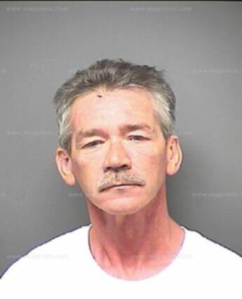 Michael Donald Bryant