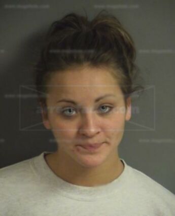 Stephanie Grace Manley