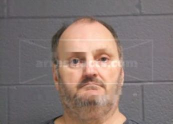 Stephen Ellis Mccloud