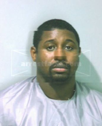 Johnny Oscar Carter
