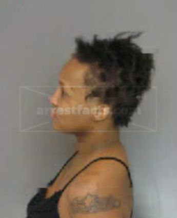 Tiffany Lanette Mcduffie