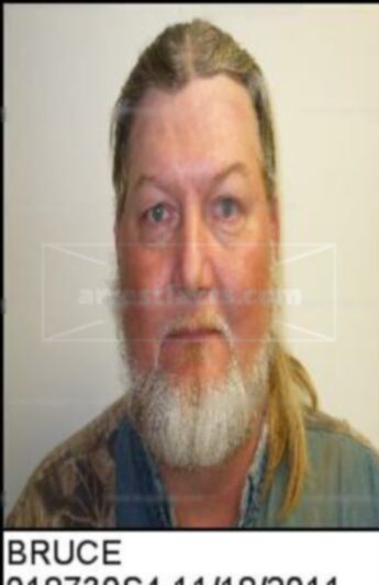 Raymond Darrell Bruce
