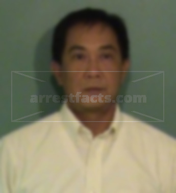 Timothy Van Tin Green