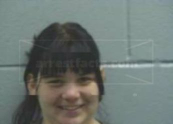 Rebecca Brooke Payne