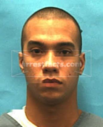 Robert Louis Ortiz