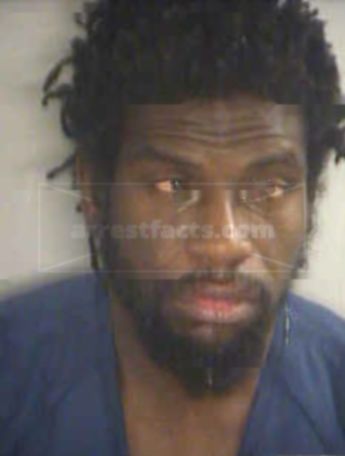 Ricky Cobb