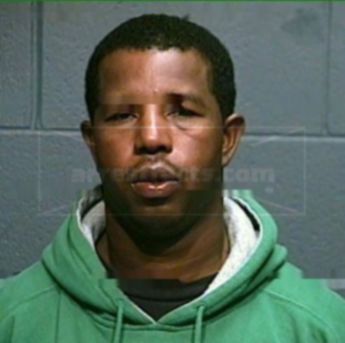 Bryan Davis Harrison