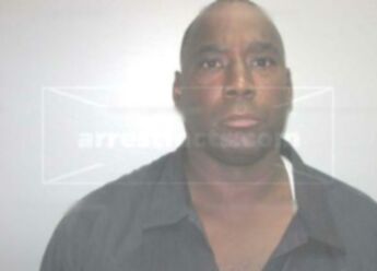 Darrell Mark Barnett