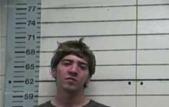 Zachary Allen Patterson