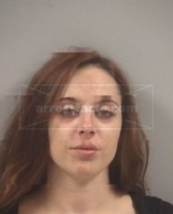 Jessica Ann Meadows