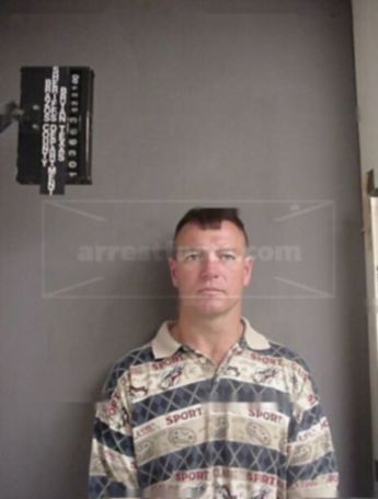 Russell Craig Breland