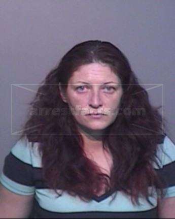 Michelle Adornato Mitchell