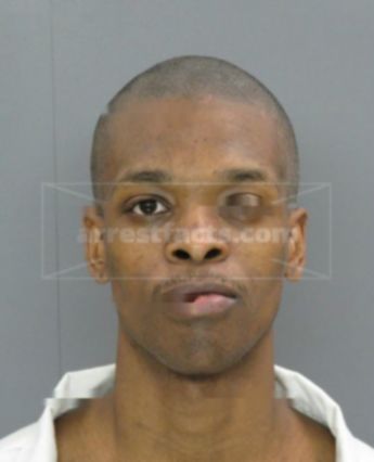 Darren Lamont Raley