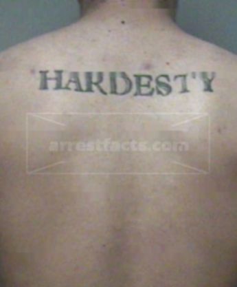 Louis A Hardesty