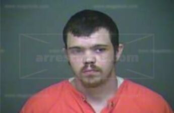 James Richard Ulrey Jr.