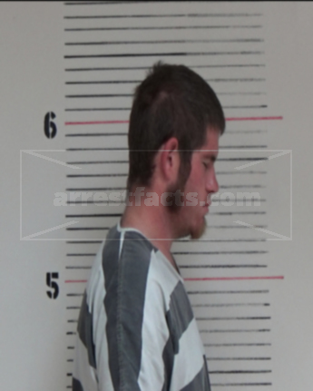Justin Newman Skaggs