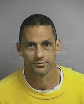 Carlos Diaz-Rodriguez