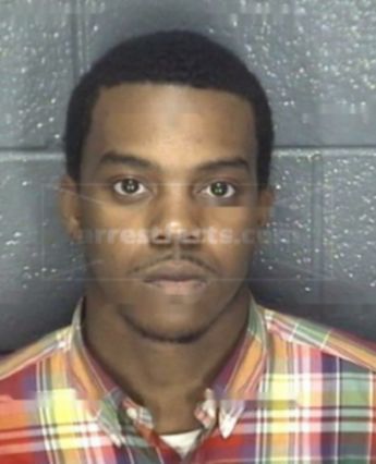 Brandon Gregory-Duvall Powell