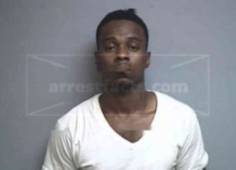 Orlando Del`vaughn Walker