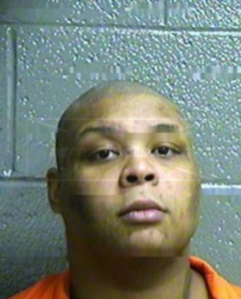 Antione L Brown