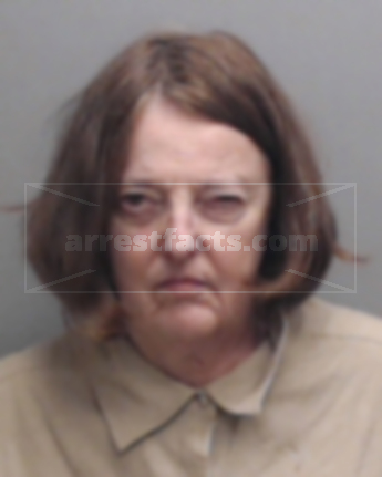Margaret Young Chambliss