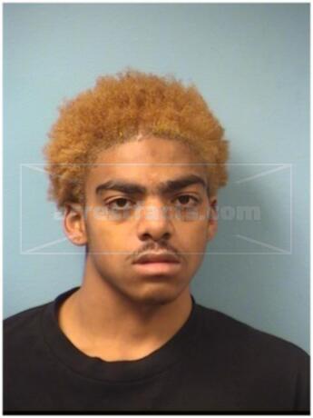 Antwan Deshawn Mabry