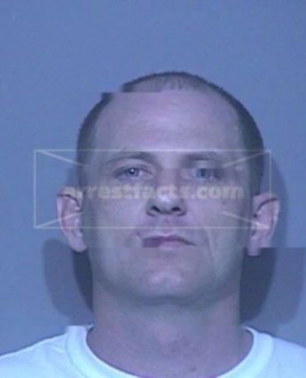 Charles David Buck