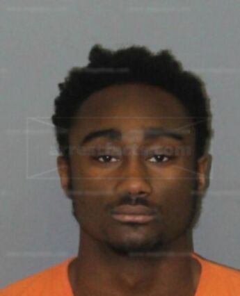 Markel Jamal Bolden