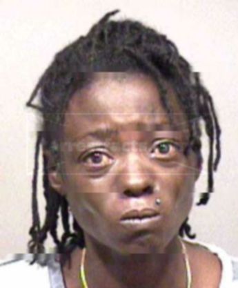 Olivia Latrice Mason