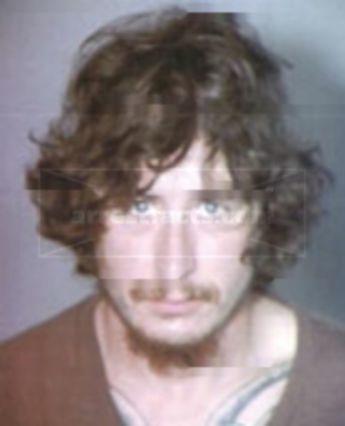 Daniel Edward Stinnett