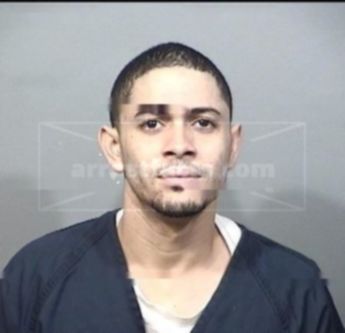 Javier Ivan Morles Gonzalez